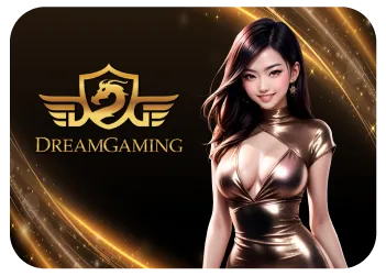 dream gaming by win9999